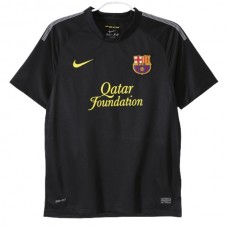 FC Barcelona Udebanetrøje Retro 2011-12 Fodboldsæt