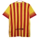 FC Barcelona Udebanetrøje Retro 2013-14 Fodboldsæt