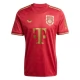 FC Bayern München Hjemmebanetrøje 125th Anniversary 2024-25 Fodboldsæt