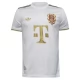 FC Bayern München Hjemmebanetrøje 125th Anniversary 2025-26 Fodboldsæt