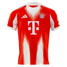 FC Bayern München Hjemmebanetrøje 2025-26 Fodboldsæt