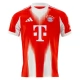 FC Bayern München Hjemmebanetrøje 2025-26 Fodboldsæt