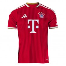 FC Bayern München Hjemmebanetrøje 2026-27