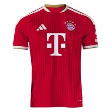 FC Bayern München Hjemmebanetrøje 2026-27