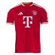 FC Bayern München Kane 9 Hjemmebanetrøje 2026-27