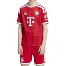 FC Bayern München Hjemmebanetrøje 2026-27 Børn