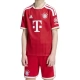 FC Bayern München Hjemmebanetrøje 2026-27 Børn