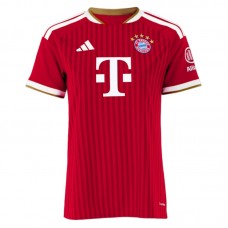 FC Bayern München Hjemmebanetrøje 2026-27 Dame