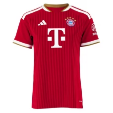 FC Bayern München Hjemmebanetrøje 2026-27 Dame