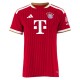 FC Bayern München Hjemmebanetrøje 2026-27 Dame