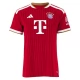 FC Bayern München Hjemmebanetrøje 2026-27 Dame