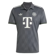 FC Bayern München Hjemmebanetrøje Oktoberfest 2024-25 Fodboldsæt