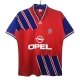 FC Bayern München Hjemmebanetrøje Retro 1993-95 Fodboldsæt
