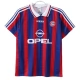 FC Bayern München Hjemmebanetrøje Retro 1995-97 Fodboldsæt
