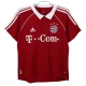 FC Bayern München Hjemmebanetrøje Retro 2006-07 Fodboldsæt