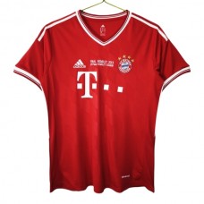 FC Bayern München Hjemmebanetrøje Retro 2013-14 Fodboldsæt