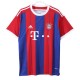 FC Bayern München Hjemmebanetrøje Retro 2014-15 Fodboldsæt