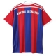 FC Bayern München Hjemmebanetrøje Retro 2014-15 Fodboldsæt
