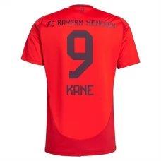 FC Bayern München Kane 9 Hjemmebanetrøje 2024-25 Fodboldsæt
