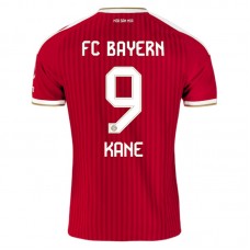 FC Bayern München Kane 9 Hjemmebanetrøje 2026-27