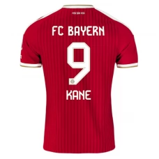 FC Bayern München Kane 9 Hjemmebanetrøje 2026-27