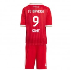 FC Bayern München Kane 9 Hjemmebanetrøje 2026-27 Børn