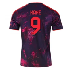 FC Bayern München Kane 9 Tredjetrøje 2026-27