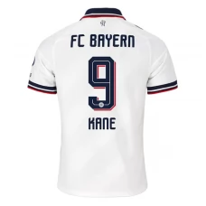 FC Bayern München Kane 9 Udebanetrøje 2026-27