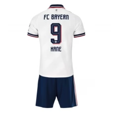 FC Bayern München Kane 9 Udebanetrøje 2026-27 Børn