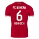 FC Bayern München Kimmich 6 Hjemmebanetrøje 2026-27