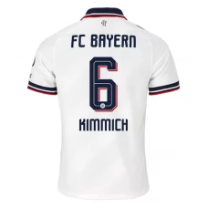 FC Bayern München Kimmich 6 Udebanetrøje 2026-27