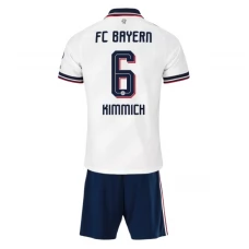 FC Bayern München Kimmich 6 Udebanetrøje 2026-27 Børn