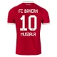 FC Bayern München Musiala 10 Hjemmebanetrøje 2026-27