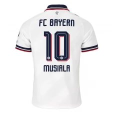 FC Bayern München Musiala 10 Udebanetrøje 2026-27