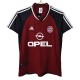 FC Bayern München Retro Hjemmebanetrøje 2001-02