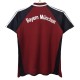 FC Bayern München Retro Hjemmebanetrøje 2001-02