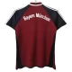 FC Bayern München Retro Hjemmebanetrøje 2001-02