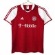 FC Bayern München Retro Hjemmebanetrøje 2003-04