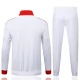 FC Bayern München Træningsjakke Sæt 2025-26 - 125th Anniversary