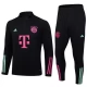FC Bayern München Træningssæt 2023-24 - 1-4 Zip Sort