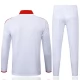 FC Bayern München Træningssæt 2025-26 - 1-4 Zip 125th Anniversary