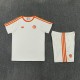 FC Bayern München Træningssæt(Trøje+Shorts) 2026-27 Beige