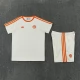FC Bayern München Træningssæt(Trøje+Shorts) 2026-27 Beige