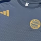 FC Bayern München Træningssæt(Trøje+Shorts) 2026-27 Grå