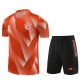 FC Bayern München Træningstrøje Sæt 2023-24 - Orange