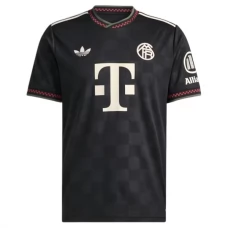 FC Bayern München Tredjetrøje 2025-26 Fodboldsæt