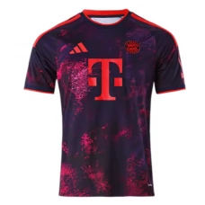 FC Bayern München Tredjetrøje 2026-27
