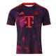 FC Bayern München Tredjetrøje 2026-27