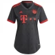 FC Bayern München Trøje 2022-23 Dame Tredjetrøje