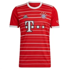 FC Bayern München Trøje 2022-23 Hjemmebanetrøje